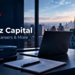 Ansatz Capital: Company Profile, Careers, Jobs & Quant Trading