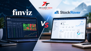 Read more about the article Finviz vs Stock Rover: Which Stock Screener Is Better in 2026?