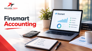 Read more about the article Finsmart Accounting Review: Services, Pricing, Pros & Cons