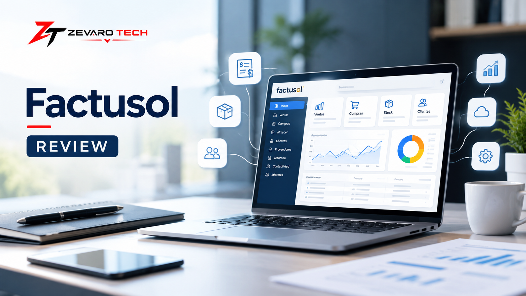 Read more about the article Factusol Review 2026: Features, Pricing, Pros, Cons & Alternatives