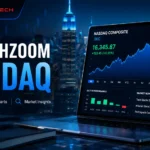 FintechZoom.com Nasdaq: Live Data, Charts & Market Analysis