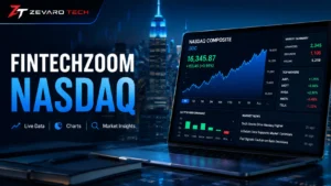 Read more about the article FintechZoom.com Nasdaq: Live Data, Charts & Market Analysis