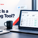 What Is a Pricing Tool? How It Works, Types & Benefits