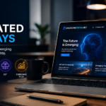 EmergingTechs.net Stay Updated Always