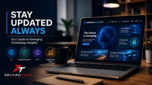 Read more about the article EmergingTechs.net Stay Updated Always